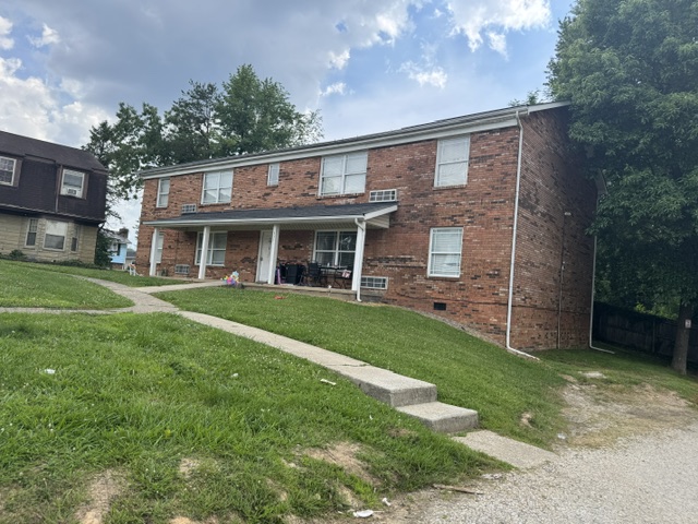 5381 Big Tyler Road - 102