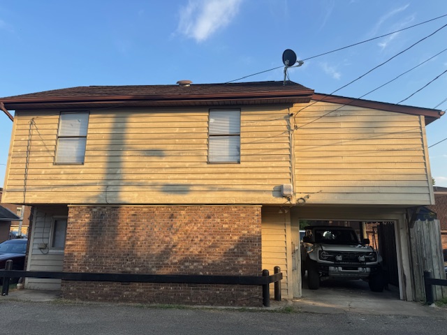 962 Madison Avenue Rear